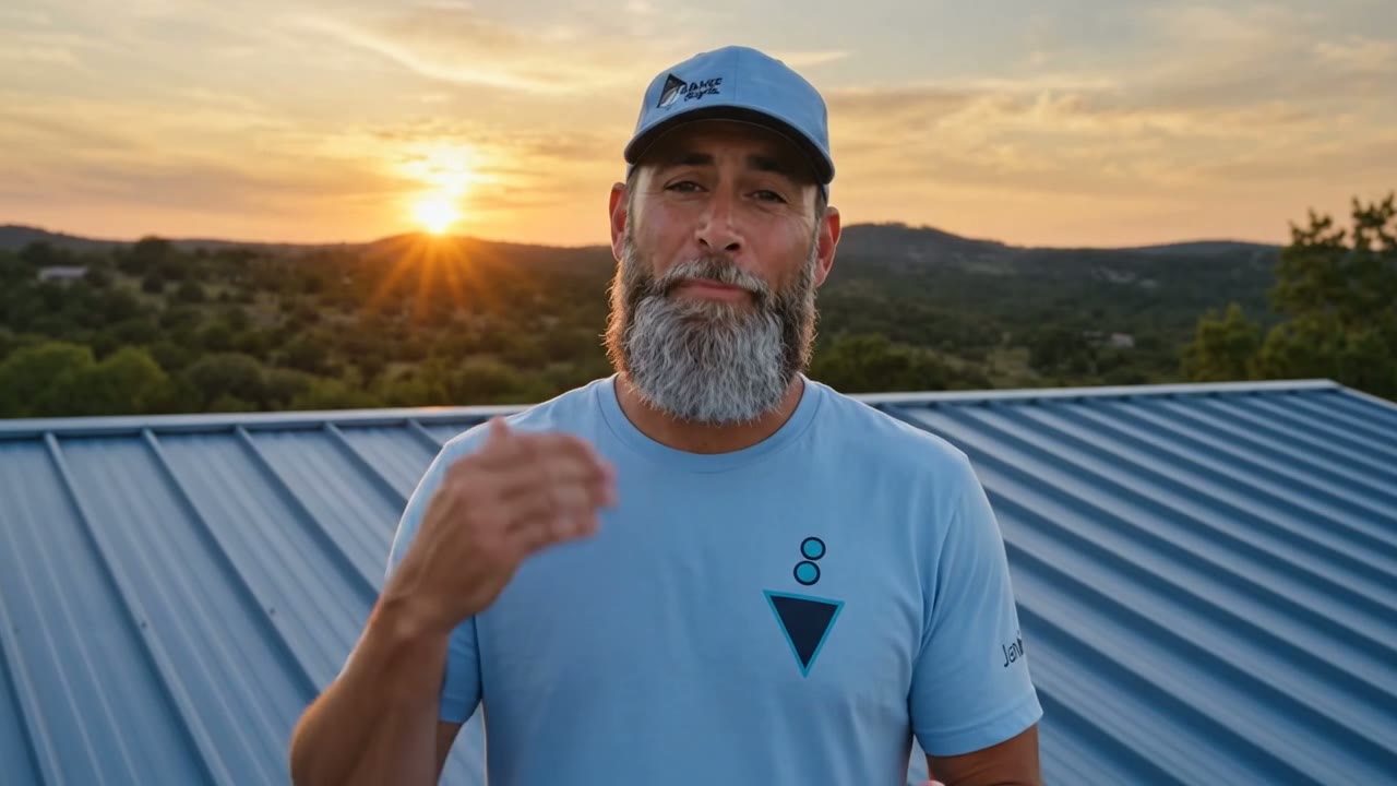 Owner series — how we price a roof