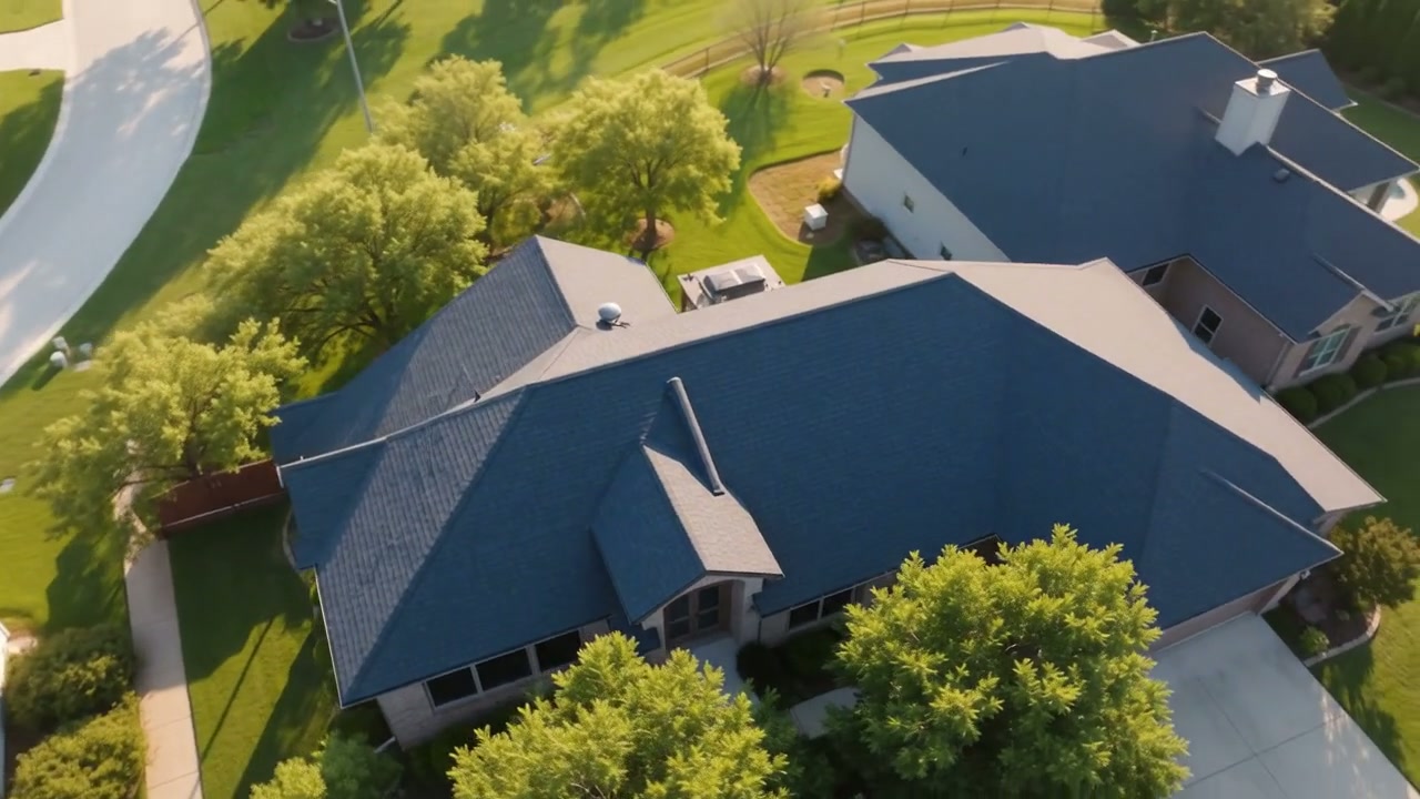 Drone reel — 2026 portfolio flyover