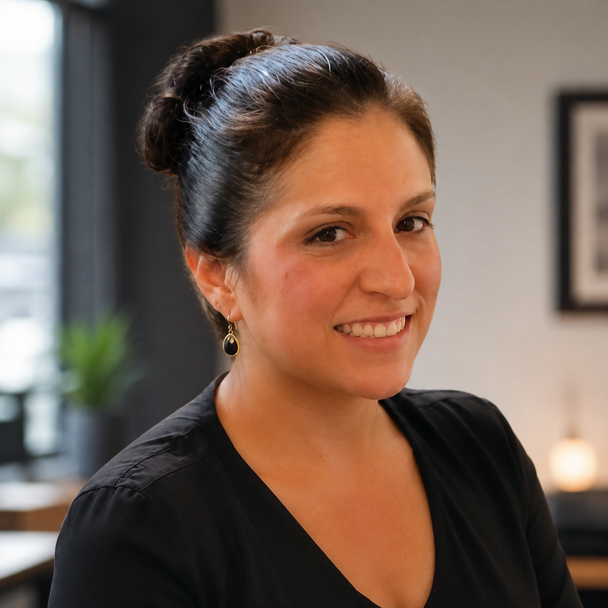 Laura H., Director of Operations — Revenue Systems & CRM Optimization