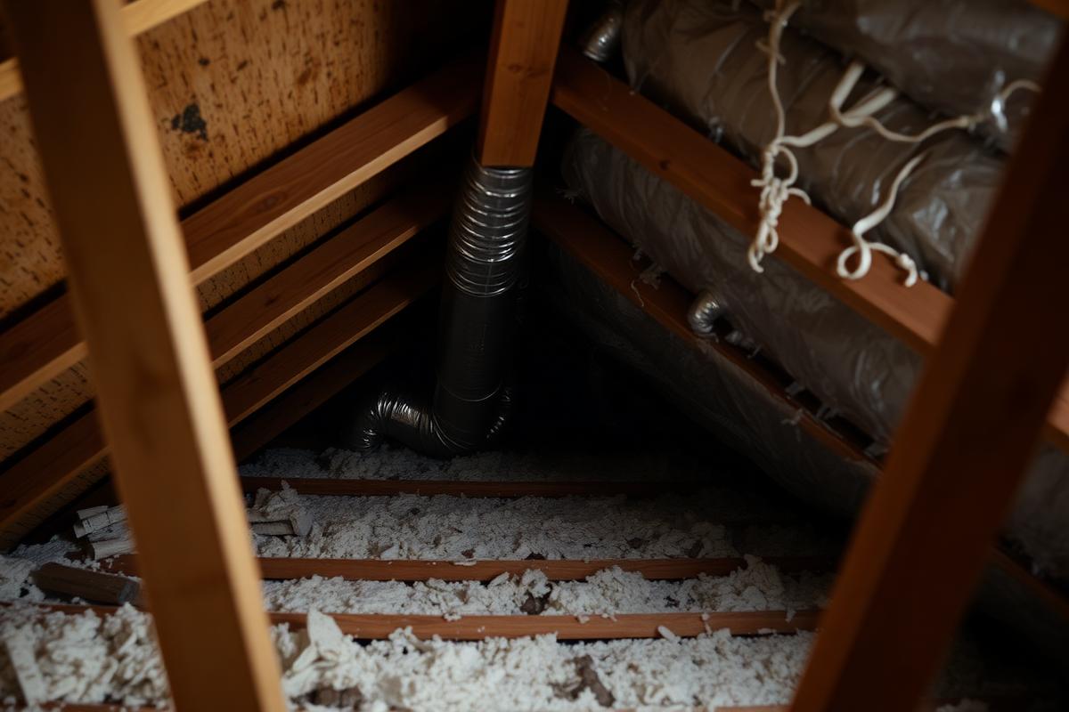 Why attic ventilation can shorten roof life
