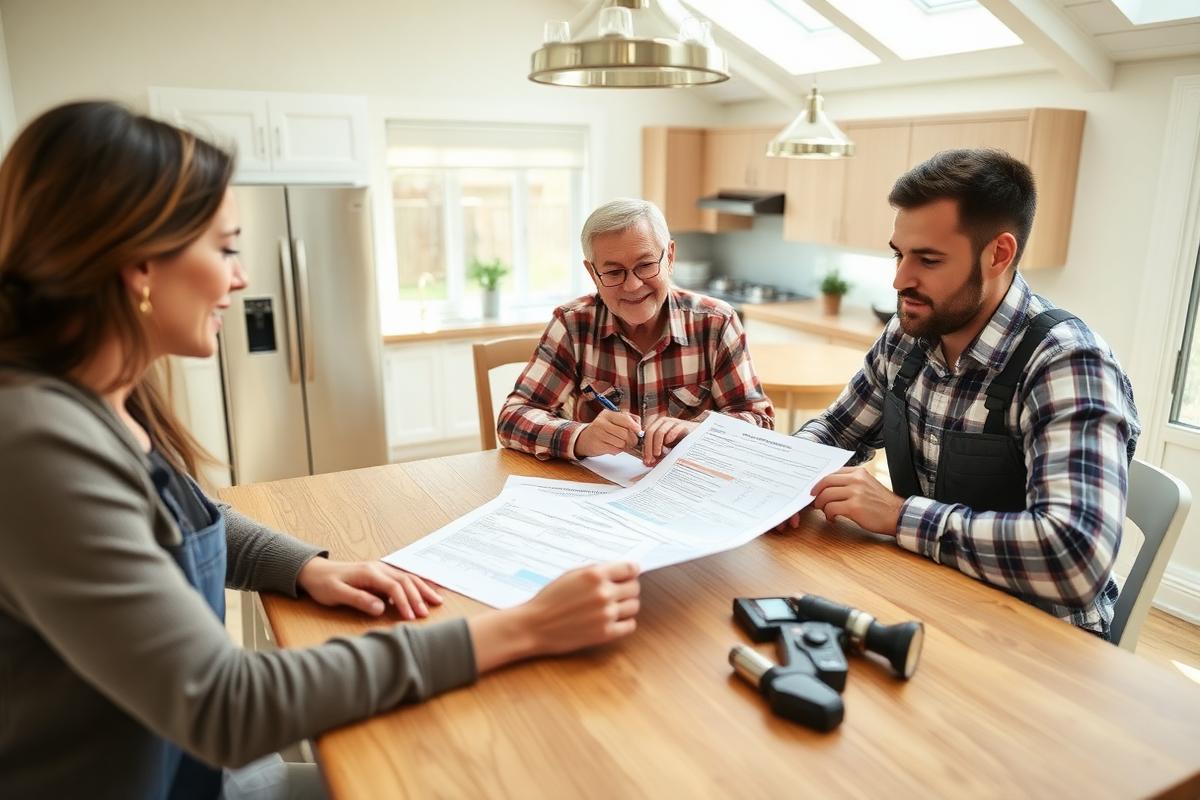 What your roofing claim packet should include