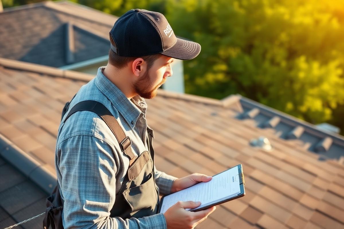 How to choose a roofing contractor in Central Texas