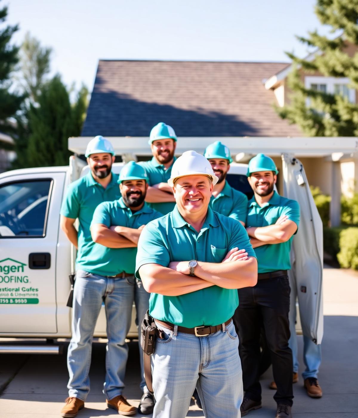 Dry-in crew running synthetic underlayment