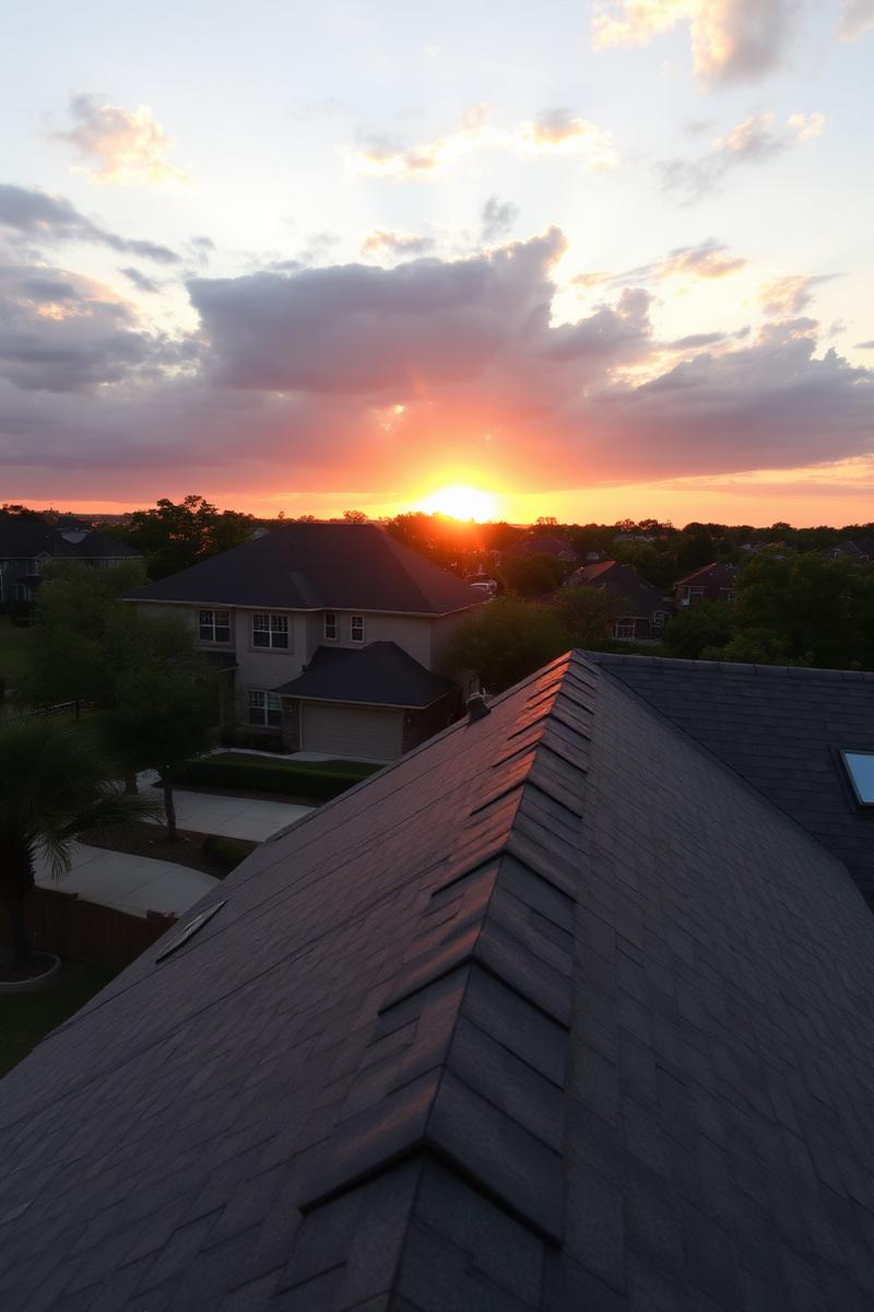 Homeowner handoff and warranty packet